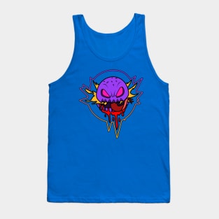 The Rage Within Tank Top